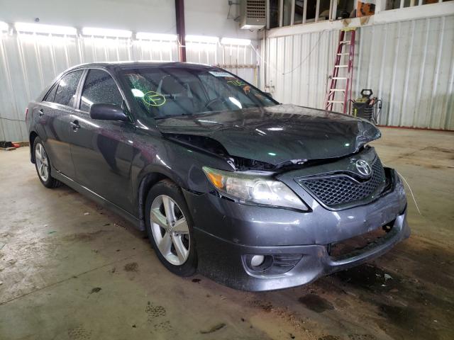 Photo 0 VIN: 4T1BF3EKXBU650996 - TOYOTA CAMRY BASE 