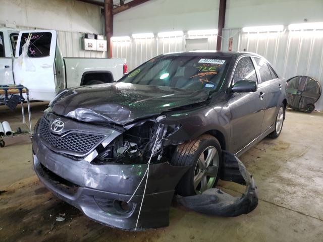 Photo 1 VIN: 4T1BF3EKXBU650996 - TOYOTA CAMRY BASE 