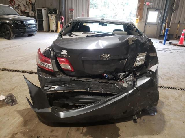 Photo 5 VIN: 4T1BF3EKXBU651355 - TOYOTA CAMRY BASE 