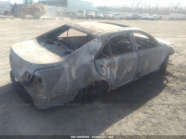 Photo 3 VIN: 4T1BF3EKXBU653462 - TOYOTA CAMRY 