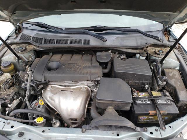 Photo 6 VIN: 4T1BF3EKXBU659441 - TOYOTA CAMRY BASE 