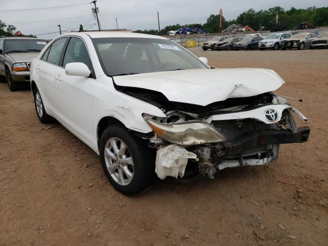 Photo 0 VIN: 4T1BF3EKXBU661383 - TOYOTA CAMRY LE A 