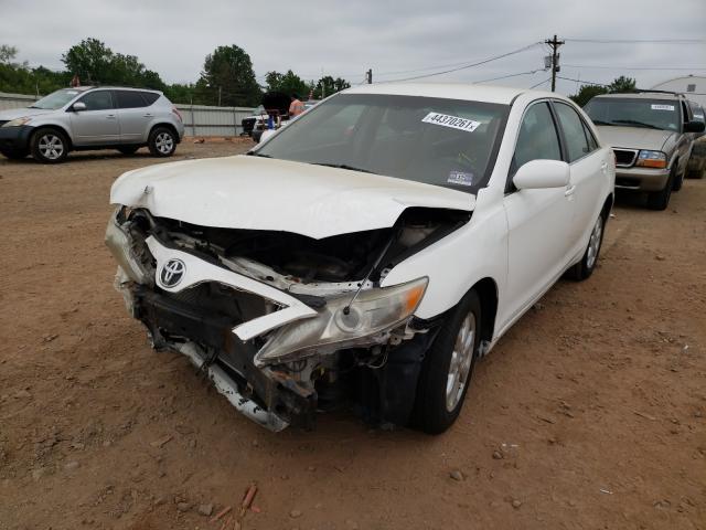 Photo 1 VIN: 4T1BF3EKXBU661383 - TOYOTA CAMRY LE A 