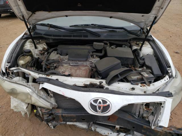 Photo 6 VIN: 4T1BF3EKXBU661383 - TOYOTA CAMRY LE A 