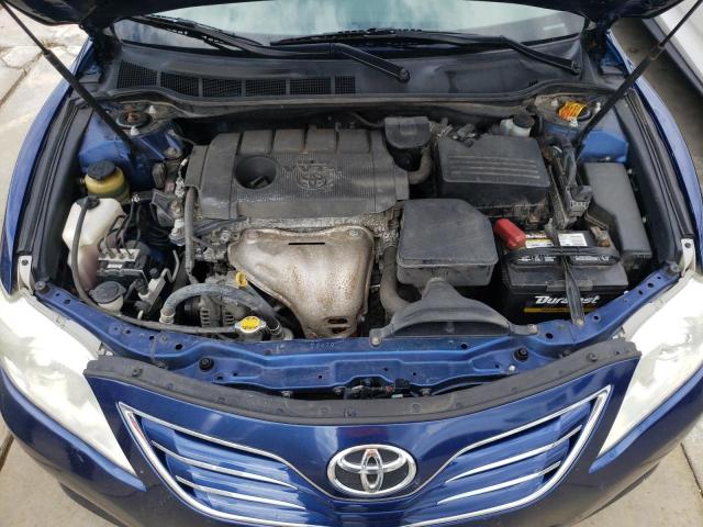 Photo 6 VIN: 4T1BF3EKXBU663103 - TOYOTA CAMRY BASE 