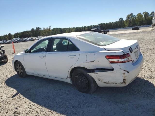 Photo 1 VIN: 4T1BF3EKXBU663960 - TOYOTA CAMRY BASE 