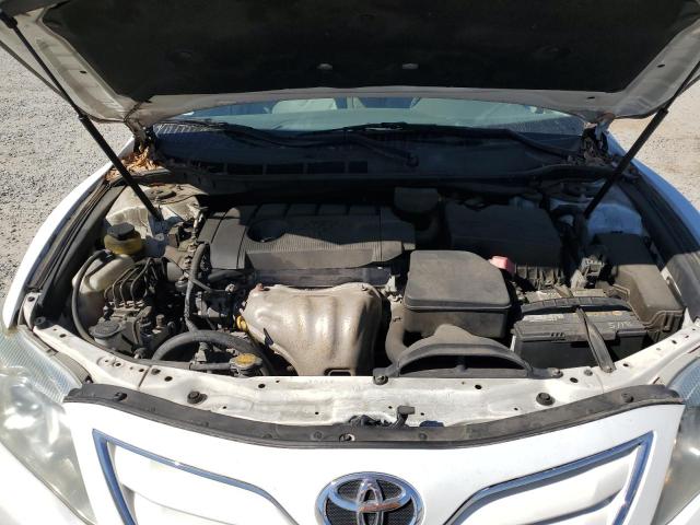 Photo 10 VIN: 4T1BF3EKXBU663960 - TOYOTA CAMRY BASE 