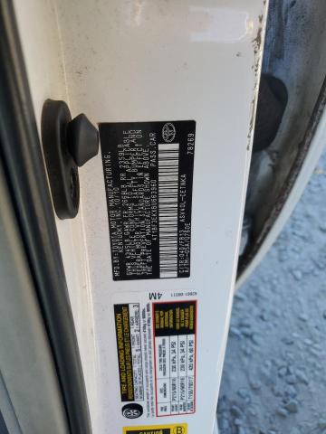 Photo 11 VIN: 4T1BF3EKXBU663960 - TOYOTA CAMRY BASE 