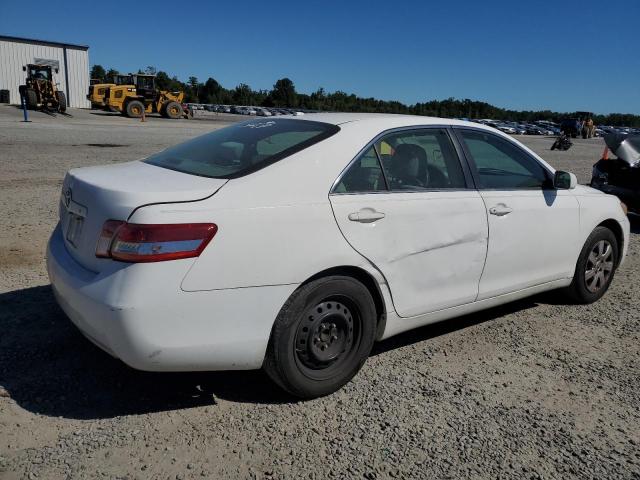 Photo 2 VIN: 4T1BF3EKXBU663960 - TOYOTA CAMRY BASE 