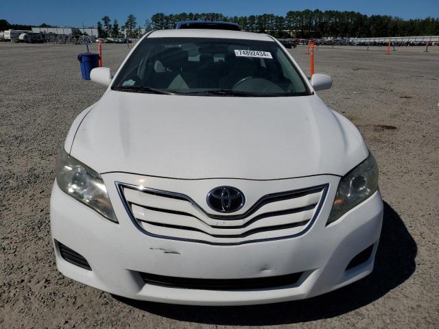 Photo 4 VIN: 4T1BF3EKXBU663960 - TOYOTA CAMRY BASE 