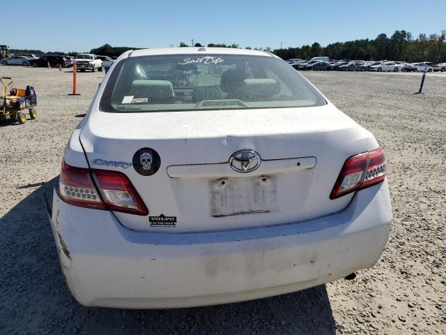 Photo 5 VIN: 4T1BF3EKXBU663960 - TOYOTA CAMRY BASE 