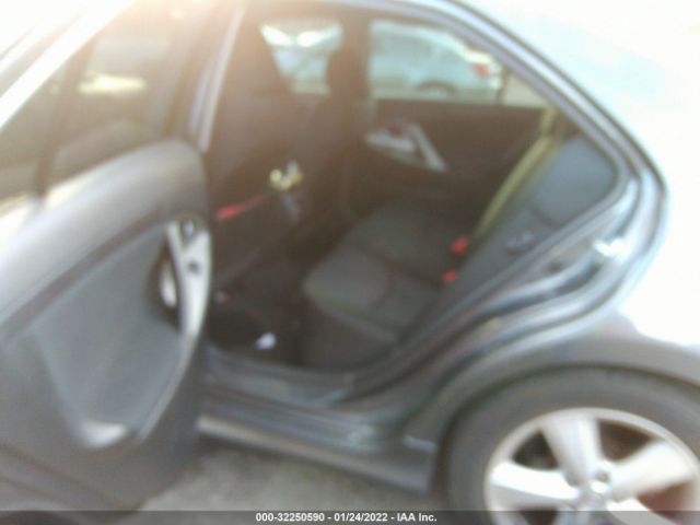 Photo 7 VIN: 4T1BF3EKXBU665563 - TOYOTA CAMRY 