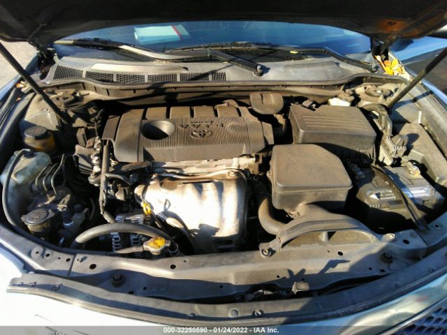 Photo 9 VIN: 4T1BF3EKXBU665563 - TOYOTA CAMRY 