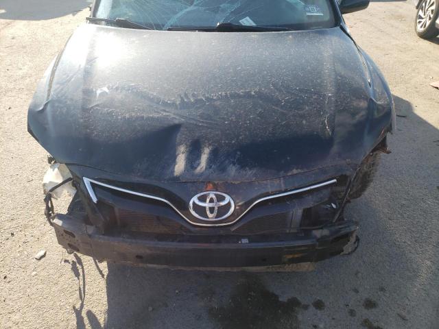 Photo 10 VIN: 4T1BF3EKXBU665899 - TOYOTA CAMRY BASE 