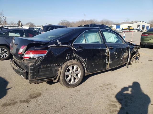 Photo 2 VIN: 4T1BF3EKXBU665899 - TOYOTA CAMRY BASE 