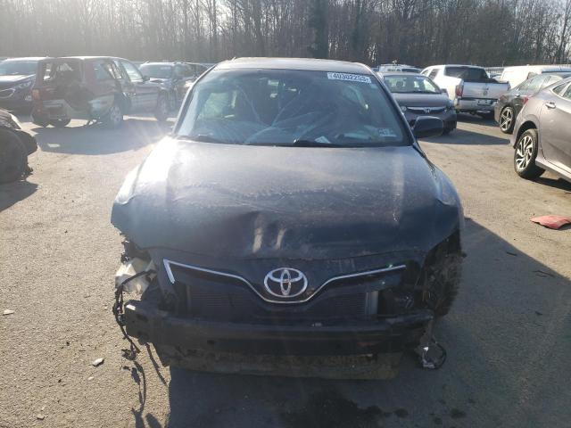 Photo 4 VIN: 4T1BF3EKXBU665899 - TOYOTA CAMRY BASE 