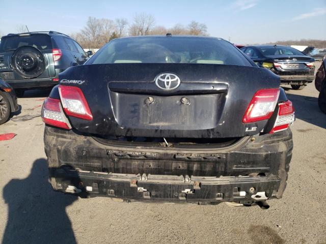 Photo 5 VIN: 4T1BF3EKXBU665899 - TOYOTA CAMRY BASE 