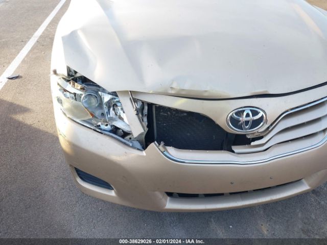 Photo 5 VIN: 4T1BF3EKXBU668625 - TOYOTA CAMRY 