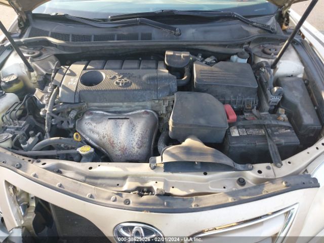 Photo 9 VIN: 4T1BF3EKXBU668625 - TOYOTA CAMRY 