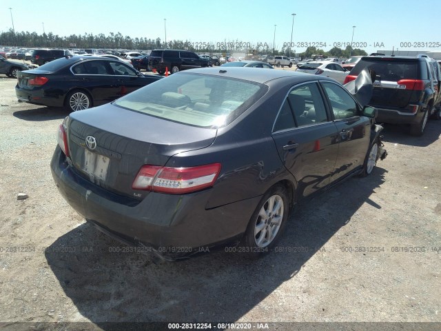 Photo 3 VIN: 4T1BF3EKXBU671444 - TOYOTA CAMRY 