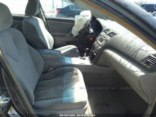 Photo 4 VIN: 4T1BF3EKXBU671444 - TOYOTA CAMRY 