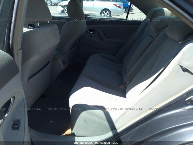 Photo 7 VIN: 4T1BF3EKXBU671444 - TOYOTA CAMRY 