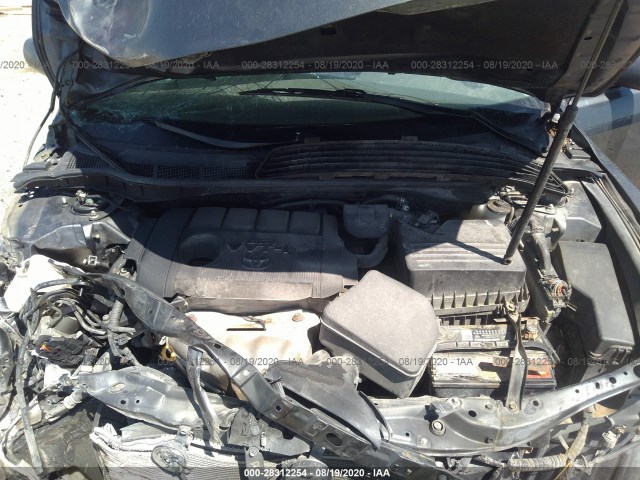 Photo 9 VIN: 4T1BF3EKXBU671444 - TOYOTA CAMRY 