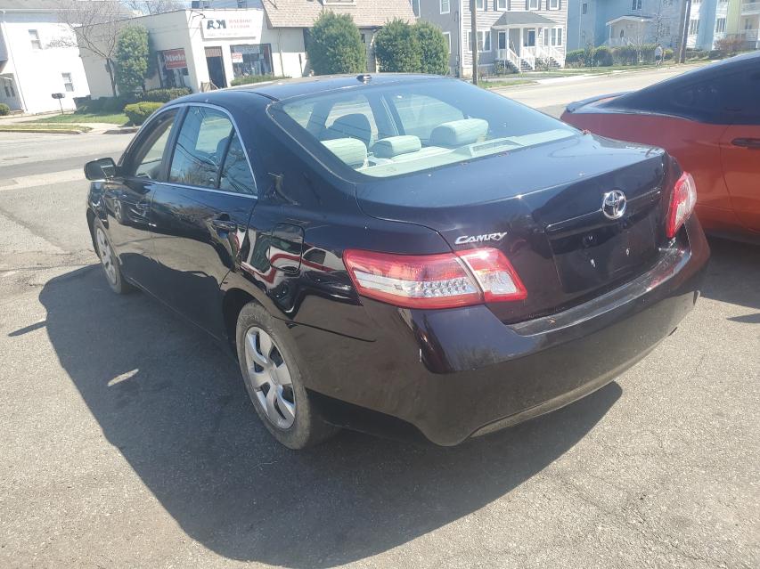 Photo 2 VIN: 4T1BF3EKXBU672058 - TOYOTA CAMRY 