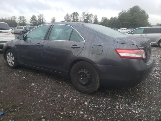 Photo 1 VIN: 4T1BF3EKXBU672478 - TOYOTA CAMRY 