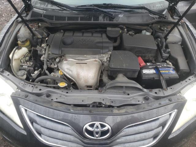 Photo 10 VIN: 4T1BF3EKXBU672478 - TOYOTA CAMRY 