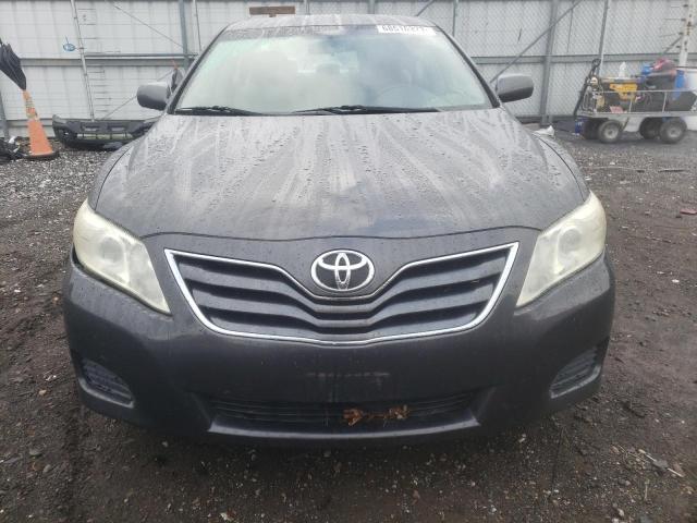 Photo 4 VIN: 4T1BF3EKXBU672478 - TOYOTA CAMRY 