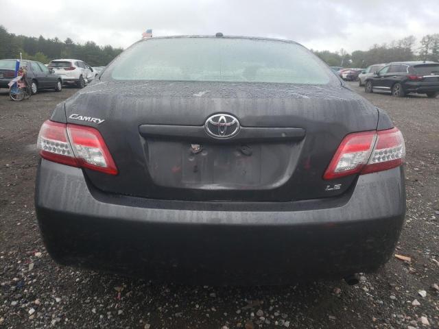 Photo 5 VIN: 4T1BF3EKXBU672478 - TOYOTA CAMRY 