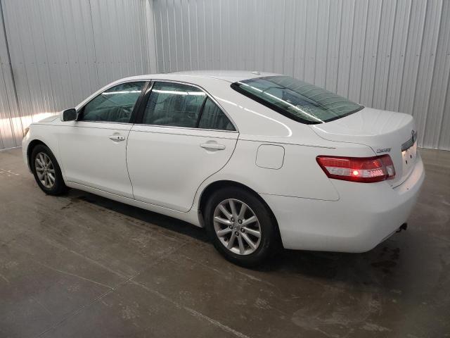 Photo 1 VIN: 4T1BF3EKXBU673095 - TOYOTA CAMRY BASE 