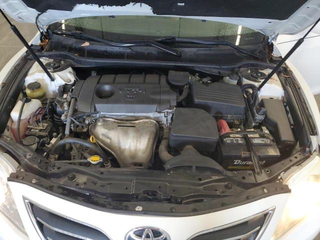 Photo 10 VIN: 4T1BF3EKXBU673095 - TOYOTA CAMRY BASE 