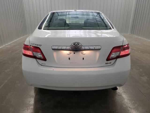 Photo 5 VIN: 4T1BF3EKXBU673095 - TOYOTA CAMRY BASE 