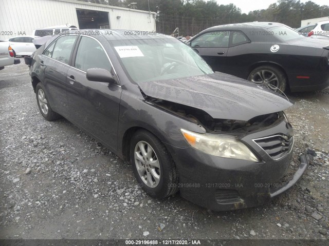 Photo 0 VIN: 4T1BF3EKXBU673887 - TOYOTA CAMRY 