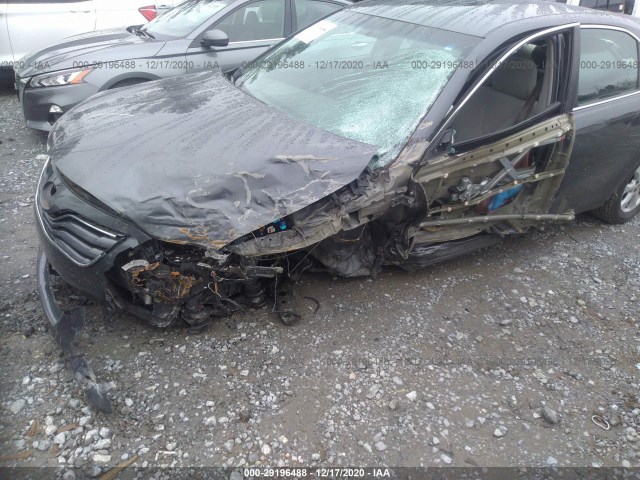 Photo 5 VIN: 4T1BF3EKXBU673887 - TOYOTA CAMRY 