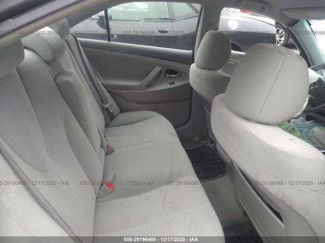 Photo 7 VIN: 4T1BF3EKXBU673887 - TOYOTA CAMRY 