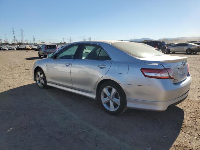 Photo 1 VIN: 4T1BF3EKXBU674215 - TOYOTA CAMRY 