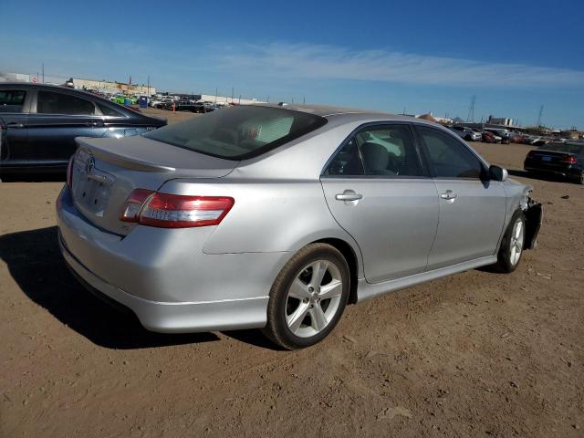 Photo 2 VIN: 4T1BF3EKXBU674215 - TOYOTA CAMRY 