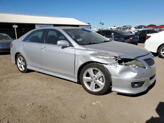 Photo 3 VIN: 4T1BF3EKXBU674215 - TOYOTA CAMRY 