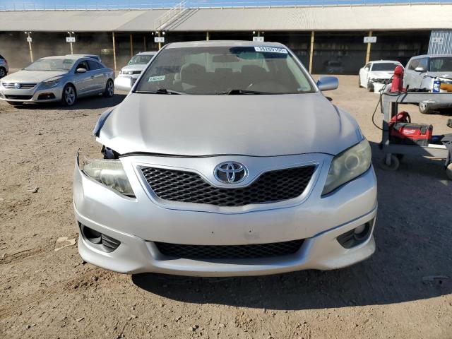 Photo 4 VIN: 4T1BF3EKXBU674215 - TOYOTA CAMRY 