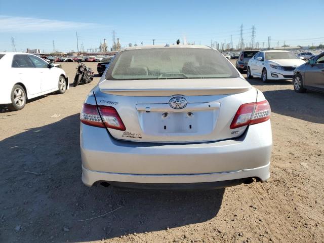 Photo 5 VIN: 4T1BF3EKXBU674215 - TOYOTA CAMRY 