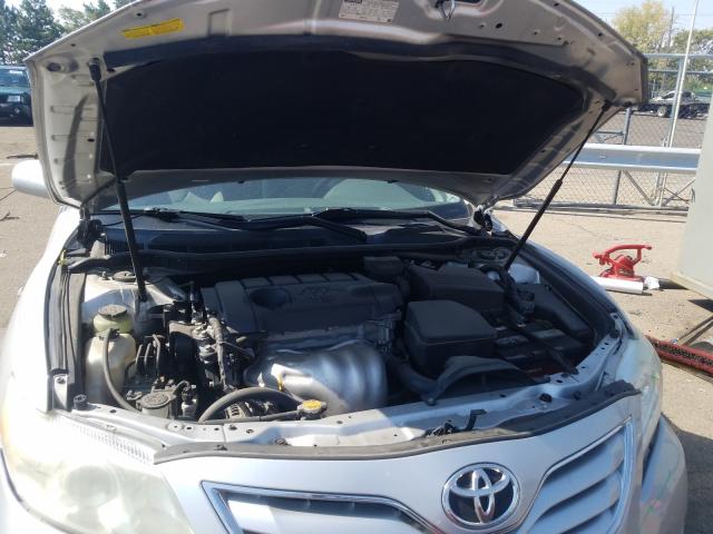 Photo 6 VIN: 4T1BF3EKXBU678281 - TOYOTA CAMRY BASE 