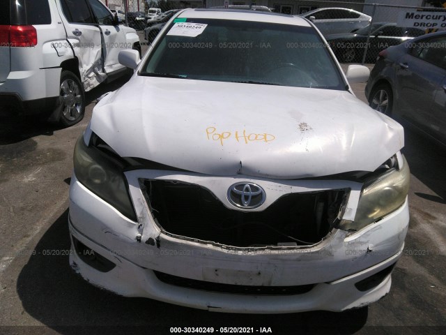 Photo 5 VIN: 4T1BF3EKXBU678331 - TOYOTA CAMRY 