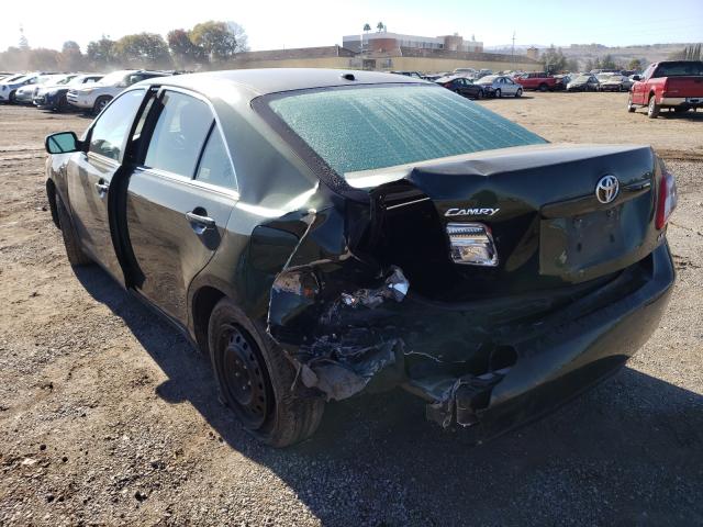 Photo 2 VIN: 4T1BF3EKXBU679138 - TOYOTA CAMRY BASE 