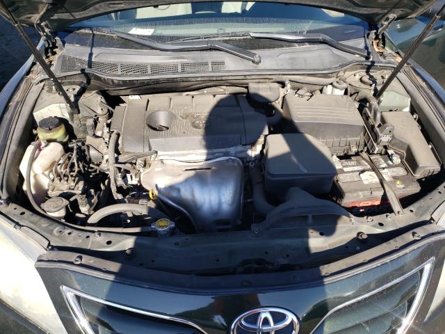 Photo 6 VIN: 4T1BF3EKXBU679138 - TOYOTA CAMRY BASE 