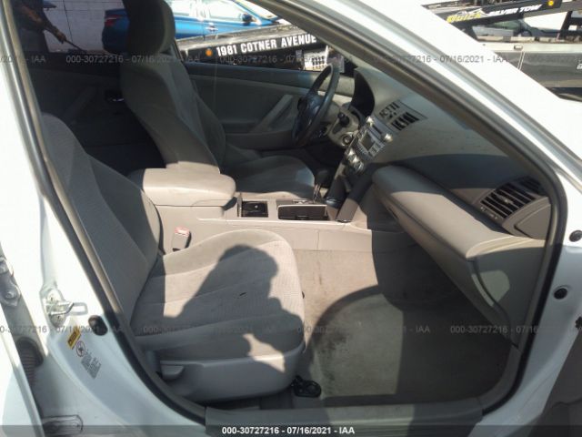 Photo 4 VIN: 4T1BF3EKXBU682721 - TOYOTA CAMRY 