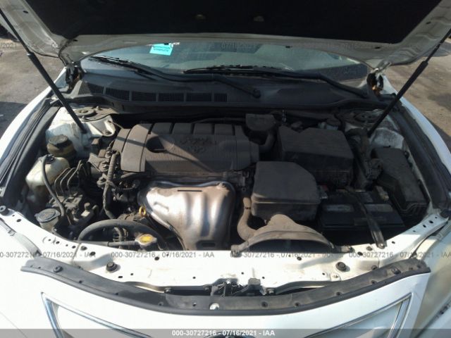 Photo 9 VIN: 4T1BF3EKXBU682721 - TOYOTA CAMRY 