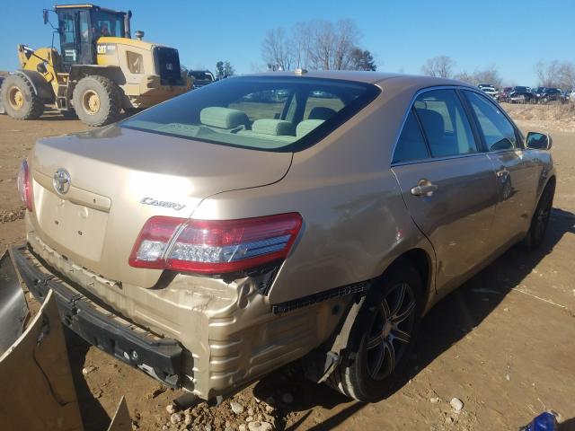 Photo 3 VIN: 4T1BF3EKXBU684341 - TOYOTA CAMRY BASE 